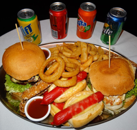 Mount Isa Irish Club - Brisbane Tourism