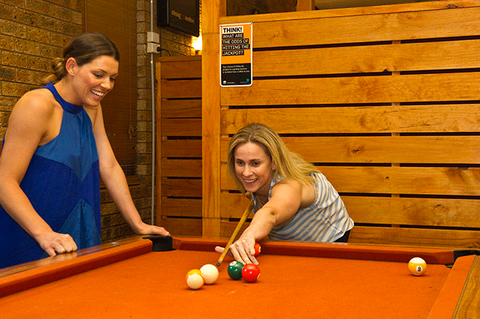 Belmore Hotel Scone - Brisbane Tourism 3