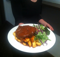 Commonwealth Hotel - Brisbane Tourism