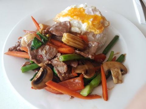 Al-Oi Thai Restaurant - Tourism Brisbane 0