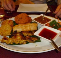 Allmalay - Tourism Brisbane