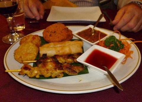 Allmalay - Tourism Brisbane 0
