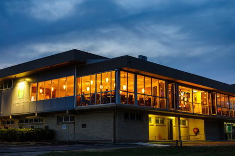 Ballina Golf & Sports Club - Brisbane Tourism 0
