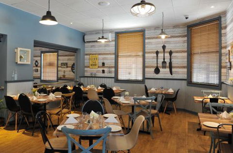 Bushrangers Bar & Brasserie - Tourism Brisbane 5