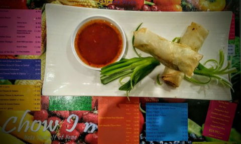 Chow In - Tourism Brisbane 5