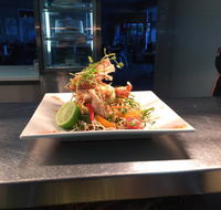 Looms Restaurant - Tourism Brisbane