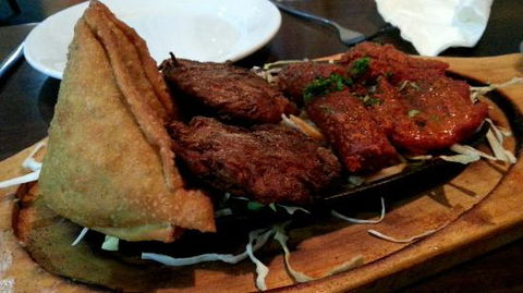 Masala Indian Cuisine Northern Beaches - Tourism Brisbane 3