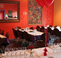 Rajdhani Indian Restaurant - Tourism Brisbane