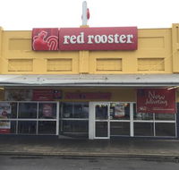 Red Rooster - Brisbane Tourism