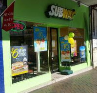 Subway - Tourism Brisbane