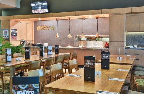 Cover’s Bistro - Tourism Brisbane 0