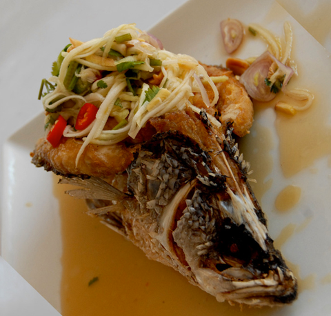 Mekong Thai–Lao Restaurant - Brisbane Tourism 1