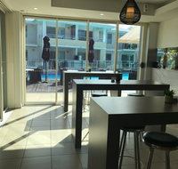 Splash Restaurant  Bar - Brisbane Tourism