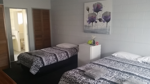 Kabra Hotel - Brisbane 4u 2