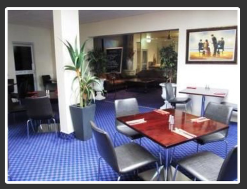 SunPalms Hotel Motel - Brisbane Tourism 3