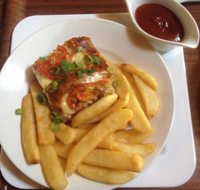 The Caves Country Pub - Brisbane Tourism