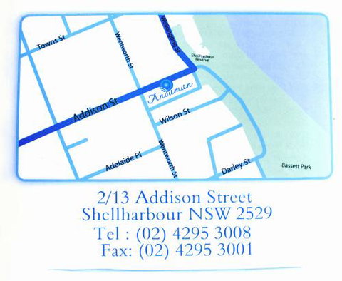 Andaman Thai Restaurant - Tourism Brisbane 0