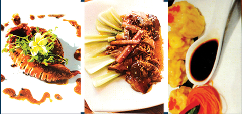 Andaman Thai Restaurant - Tourism Brisbane 1