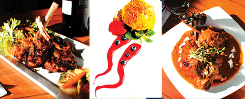 Andaman Thai Restaurant - Tourism Brisbane 2