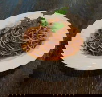 Nardis Italian Restaurant - Brisbane Tourism