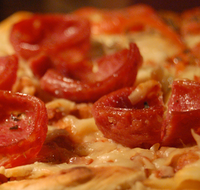 BDs Woodfired Pizza  Pasta - Tourism Brisbane