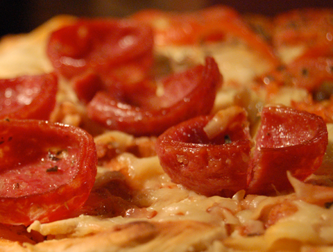 BD’s Woodfired Pizza & Pasta - Tourism Brisbane 0