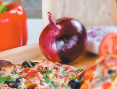 BD’s Woodfired Pizza & Pasta - Tourism Brisbane 2
