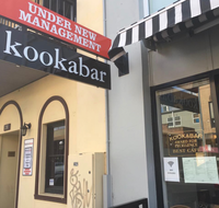 Kookabar Cafe - Tourism Brisbane