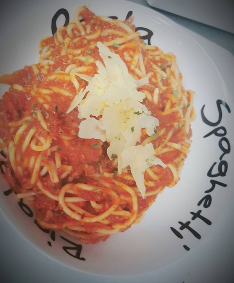 Little Italy Cafe & Restaurant - Tourism Brisbane 2