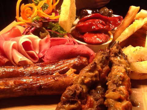 SSS BBQ Barns Tamworth - Brisbane Tourism 3