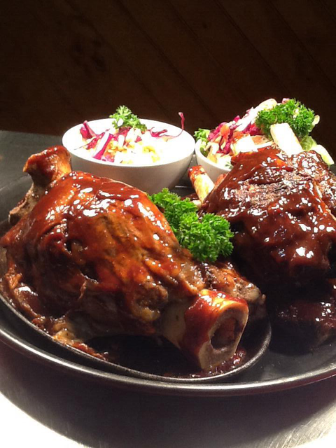 SSS BBQ Barns Tamworth - Brisbane Tourism 4