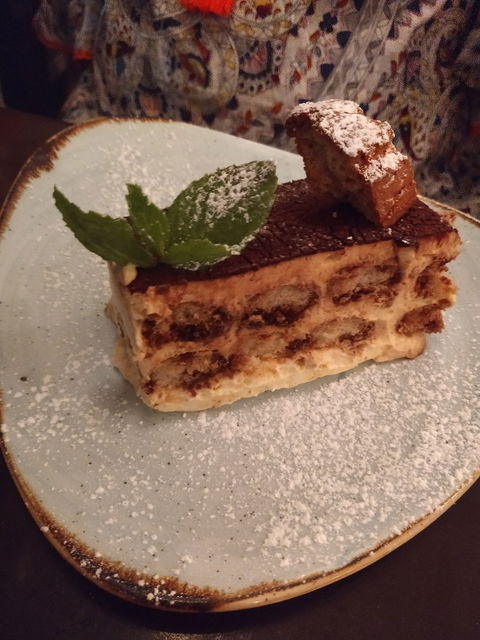 All’ Antica Italian Restaurant - Tourism Brisbane 4