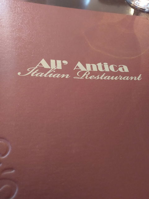 All’ Antica Italian Restaurant - Tourism Brisbane 5