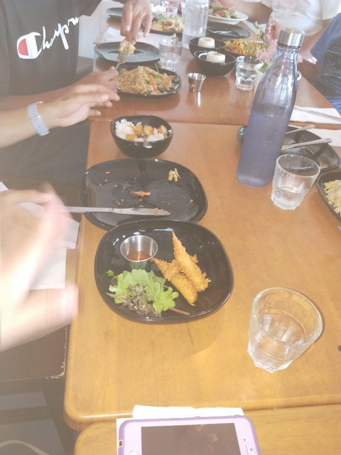 Ann's Restaurant - Tourism Brisbane 1