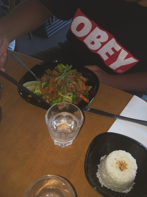 Ann's Restaurant - Tourism Brisbane 2