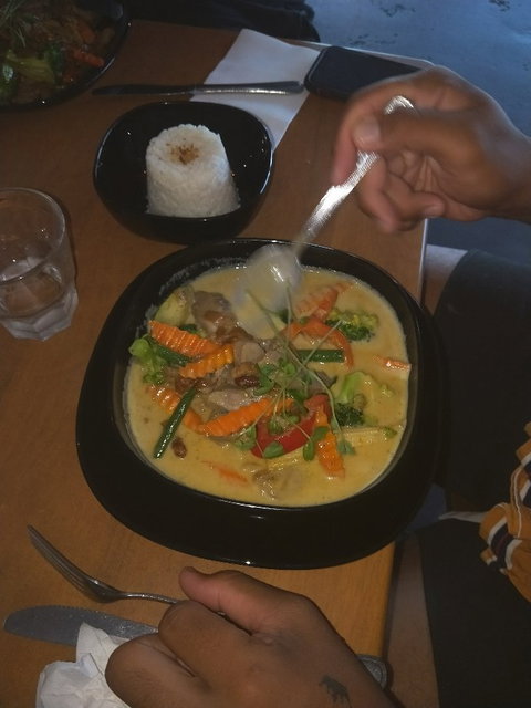 Ann's Restaurant - Tourism Brisbane 4