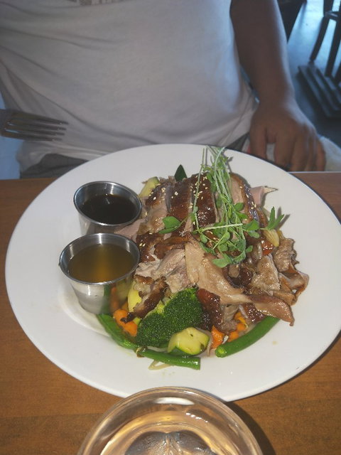 Ann's Restaurant - Tourism Brisbane 5