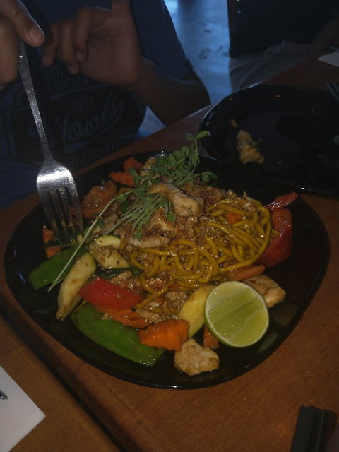 Ann's Restaurant - Tourism Brisbane 6