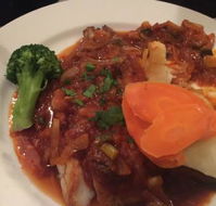 Da Giacomo Cafe Restaurant - Tourism Brisbane