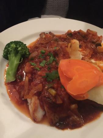 Da Giacomo Cafe Restaurant - Tourism Brisbane 0