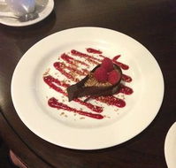 San Fior Dining - Tourism Brisbane