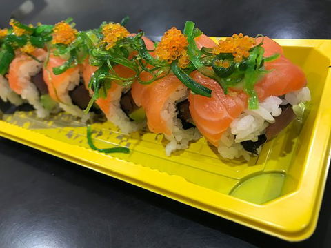 Highlands Sushi - Tourism Brisbane 0