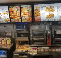 KFC - Brisbane Tourism