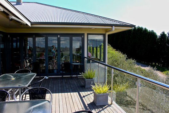 Woodlands NSW Brisbane Tourism