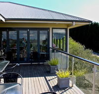 McVitty Grove Cafe  Restaurant - Brisbane Tourism