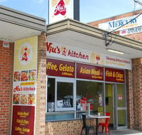 Nius Kitchen - Brisbane Tourism