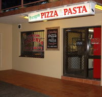 Paragon Pizzeria - Tourism Brisbane
