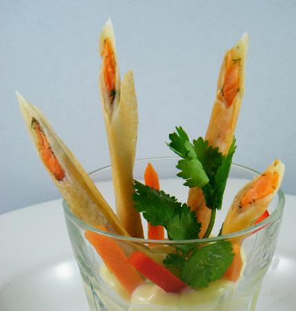 Sang’s Thai Restaurant - Tourism Brisbane 0
