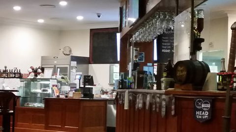 Scottish Arms - Tourism Brisbane 0