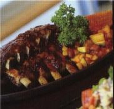 SSS BBQ Barns Tamworth - Brisbane Tourism 5